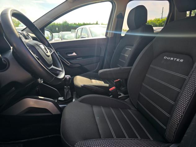 Dacia Duster 1.0ECO-GPL 101CV 4x2 PRESTIGE PLUS - Foto 8