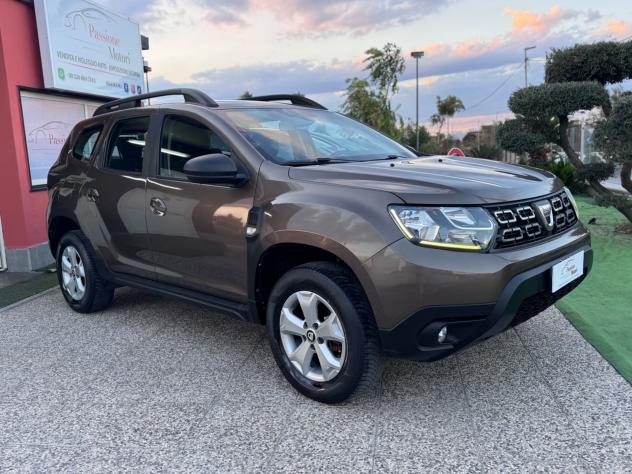 Dacia Duster 1.6 SCe GPL 4x2 Comfort - Foto 3