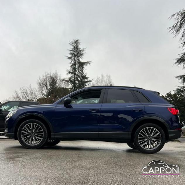 AUDI Q3 35 TDI PROMO rif. 24109357 - Foto 4
