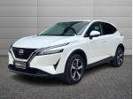 NISSAN Qashqai MHEV 140 CV N-Connecta rif. 23506238