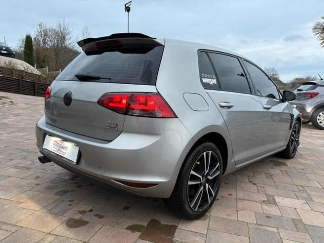 VOLKSWAGEN Golf 1.6 TDI 5p. TUNING rif. 24024740 - Foto 3