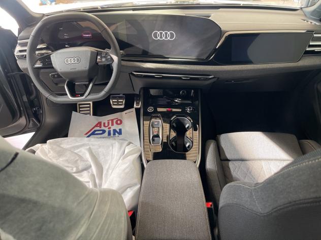 Audi A5 A5 Avant TDI mHEV+ S tronic S Line**IN ARRIVO** - Foto 8