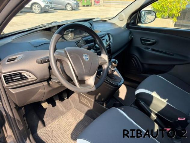 LANCIA Ypsilon 1.2 69 CV 5 porte Elle OK NEOPATENTATO Euro6 rif. 24157305 - Foto 2
