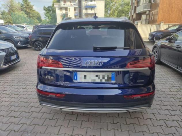 AUDI Q5 40 TDI 204 CV quattro S tronic Business rif. 24133847 - Foto 5