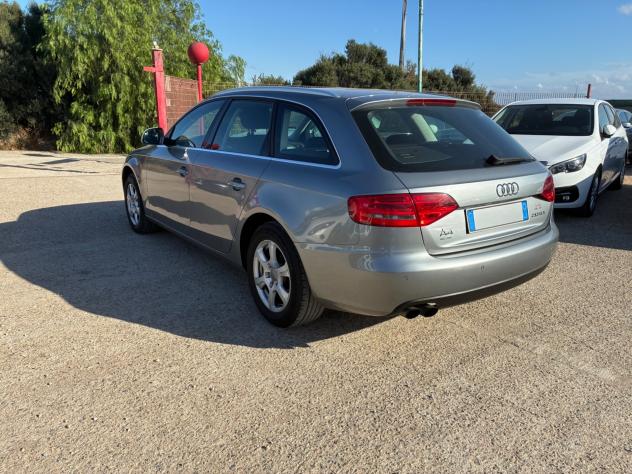 Audi A4 2.0 TDI 143CV F.AP. Advanced - Foto 6