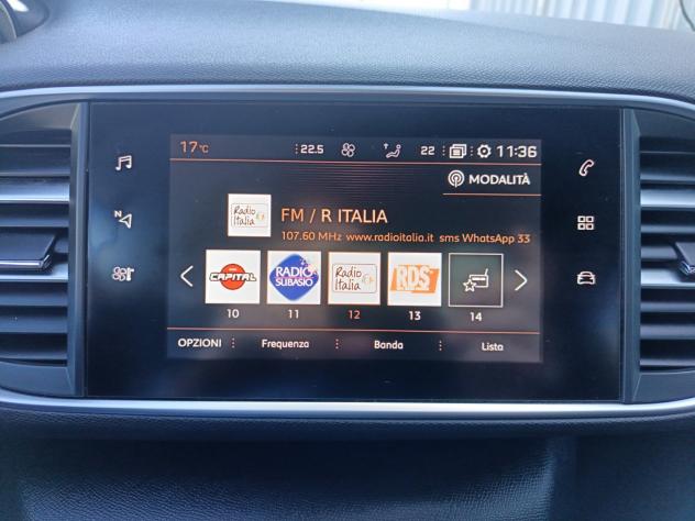 Peugeot 308 308 BlueHDi 130 S&S SW Allure - Foto 10