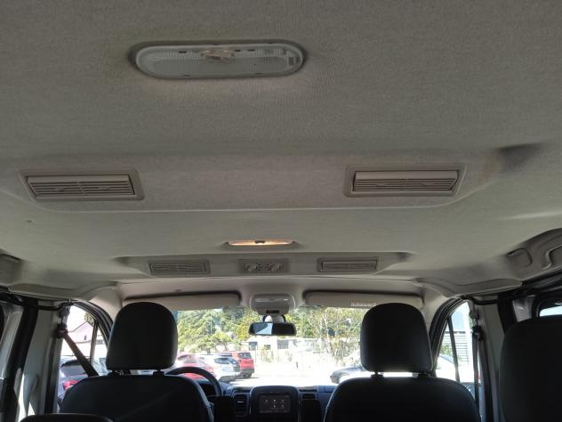 Fiat Talento 1.6 TwinTurbo MJT 145CV PL-TN Combi N1 12q - Foto 7