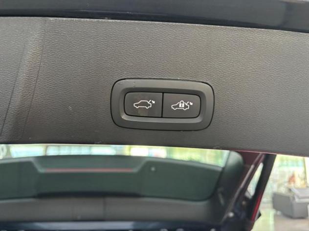VOLVO XC40 T5 Recharge Plug-in Hybrid Inscription Expression rif. 23821210 - Foto 6