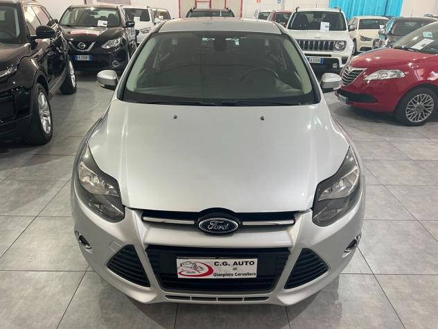 Ford Focus 1.6 116 CV - TITANIUM - 2014 - Foto 5