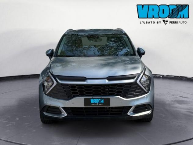 KIA Sportage 1.6 CRDi MHEV Business rif. 23996247 - Foto 3