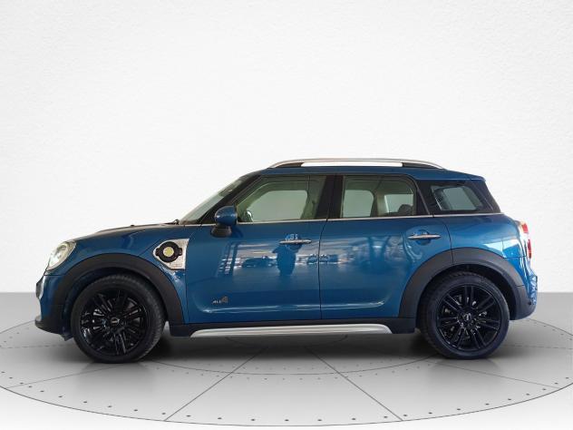 MINI Countryman Mini 1.5 Cooper SE Hype Countryman ALL4 Automatica - Foto 2