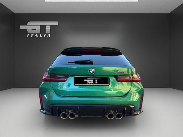 BMW M3 Touring M3 Competition xDrive Touring auto - Foto 7