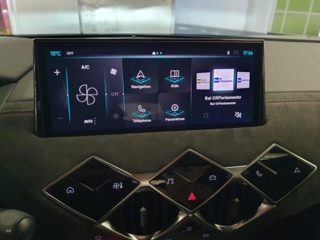 DS AUTOMOBILES DS 3 DS3 PerfoLine + E-TENSE rif. 22348279 - Foto 10