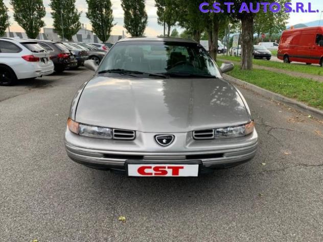 CHRYSLER Vision 3.5 V6 24V -UNIPRPOPRIETARIO- FULL OPTIONAL - Foto 4
