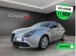 Alfa Romeo Giulietta (2010) 1.6 JTDm 120 CV