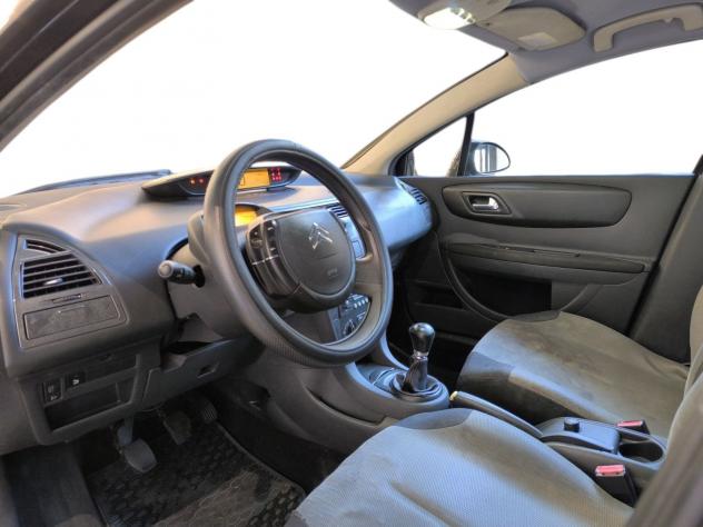 Citroën C4 1.4 BENZINA 88 HP COME STA E GIACE COMMERCIANTE - Foto 10