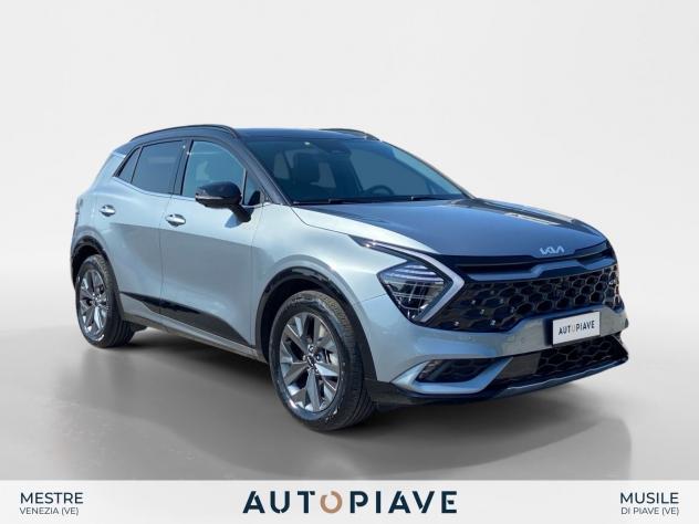 Kia Sportage 1.6 TGDI HEV GT-LINE PLUS 2WD AUTO - Foto 7