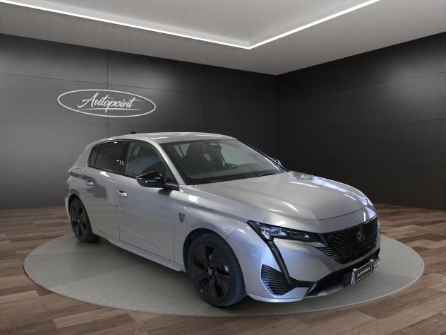 Peugeot 308 308 1.2 puretech t GT s&s 130cv eat8 - Foto 7