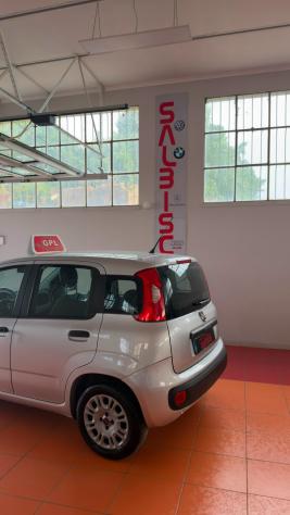 Fiat Panda 1.2 EasyPower Lounge - Foto 5