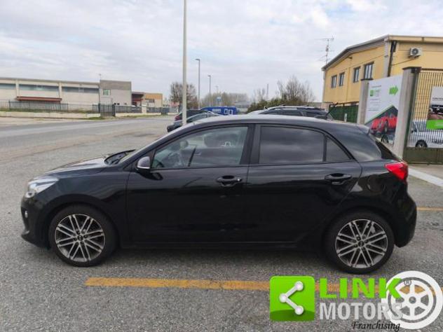 KIA Rio 1.4 CRDi 90CV 5 porte Cool rif. 23784095 - Foto 8