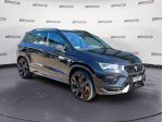 CUPRA Ateca Ateca 2.0 TSI DSG 4Drive