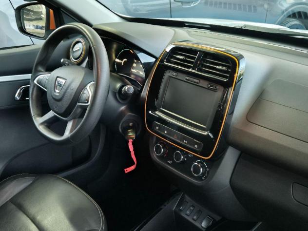 DACIA - Spring - Comfort Plus Electric 45 - Foto 9