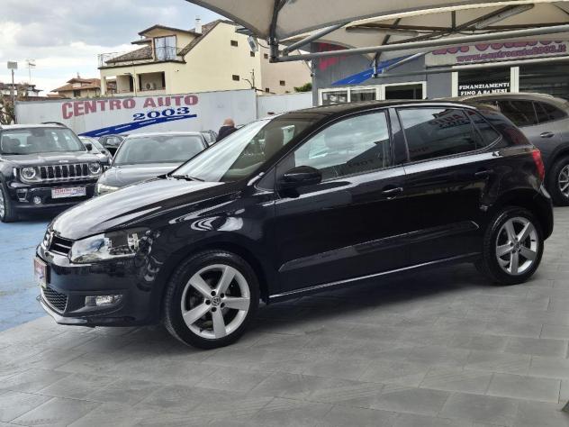 VOLKSWAGEN - Polo - 1.6 TDI 90CV DPF DSG 5p. Highline - Foto 10