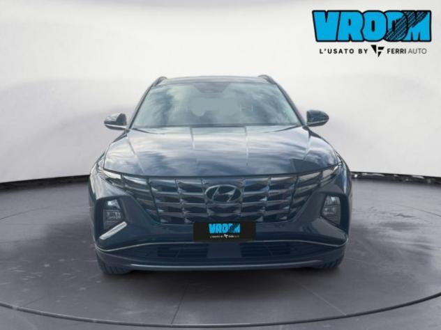 HYUNDAI Tucson 1.6 HEV aut. Exellence rif. 24166263 - Foto 3