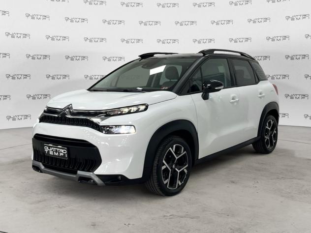 Citroën C3 Aircross BlueHDi 110 S&S Shine Pack - Foto 3