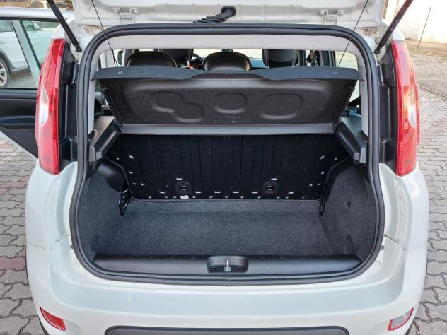 FIAT Panda PREZZO REALE NO VINCOLI / 1.0 Hybrid City Life - Foto 6