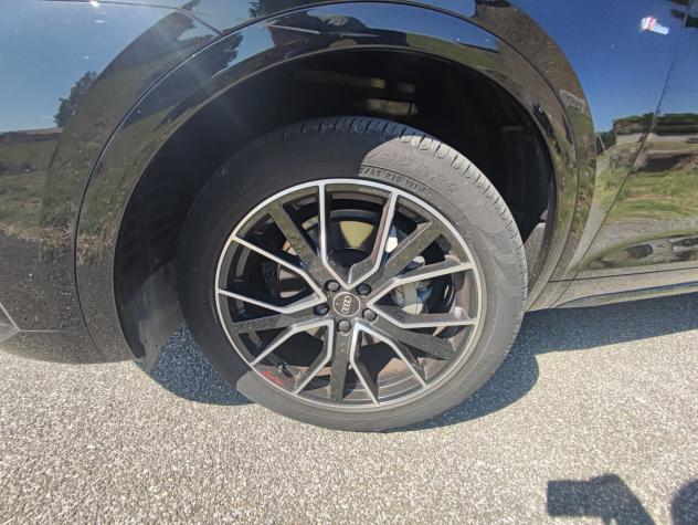 Audi Q5 40 TDI 204 CV quattro S tronic line plus - Foto 10