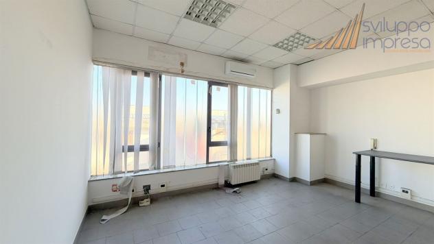 CAPANNONE CON UFFICI IN AFFITTO A BELLUSCO - Foto 19