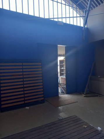 Capannone artigianale in vendita a Il Chiesino - Pontedera 250 mq Rif: 992483 - Foto 3