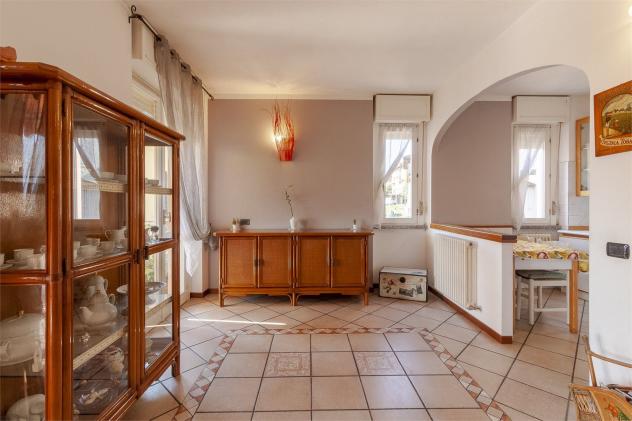 Vendita Appartamento Abbadia: Terrazzo Vista Lago e Quiete 149 - Foto 7
