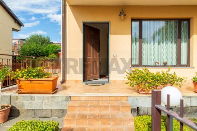 Villetta bifamiliare in vendita a Acireale - Foto 6