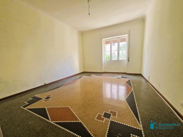 Bordighera VENDESI APPARTAMENTO CON GIARDINO CONDOMINIALE - Foto 7