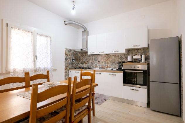 Casa singola in vendita a Quattro Strade - Casciana Terme Lari 250 mq Rif: 1448963 - Foto 8
