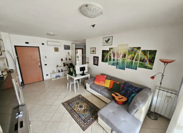 bilocale con terrazzo - Foto 3