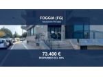 Immobile in asta di 383 m² in vendita a Foggia