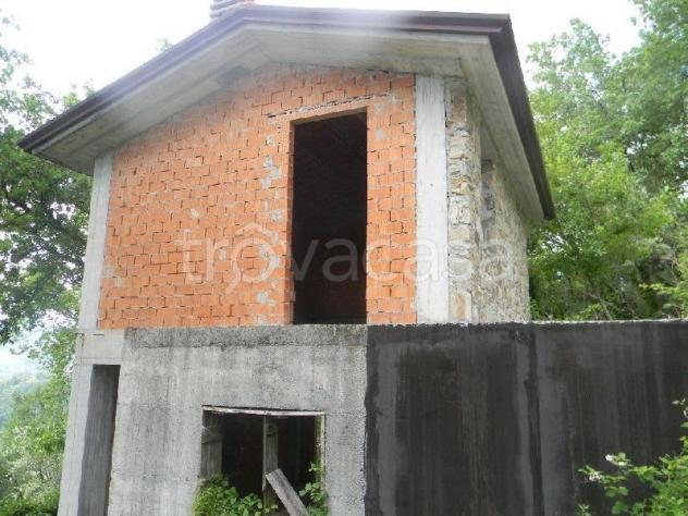 Casa singola in vendita a Fosdinovo 42 mq Rif: 1036132 - Foto 2