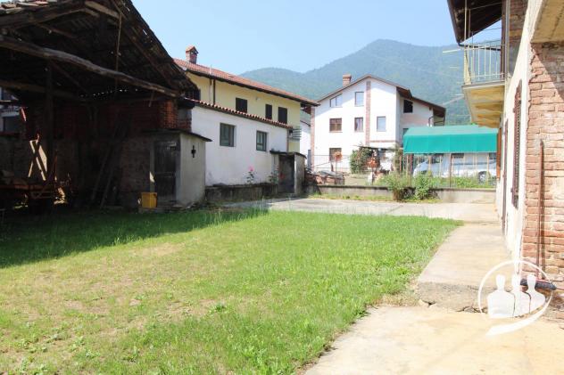 Casa Semindipendente in vendita a La Cassa - Foto 9