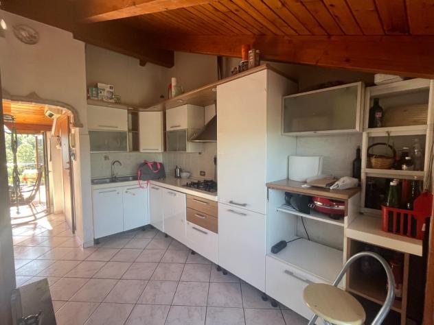 Attico in vendita a Lajatico 93 mq Rif: 1409459 - Foto 4