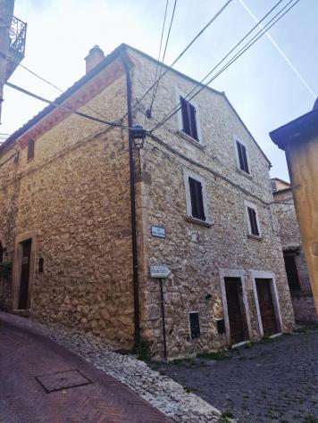 Terratetto in vendita a Lugnano in Teverina