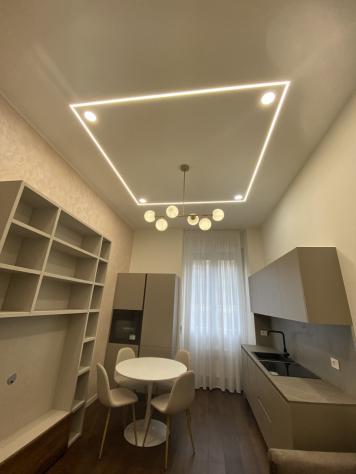 VENDESI, NEL CUORE DEL QUARTIERE NOLO DI MILANO IN VIA VENINI 14 SPLENDIDO BILOCALE DI CIRCA 50 MQ APPENA RISTRUTTURATO E COMPLETAMENTE ARREDATO L' - Foto 14