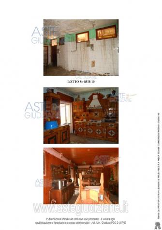 IMMOBILI-IMMOBILE RESIDENZIALE-Via Nuova macello - Foto 3