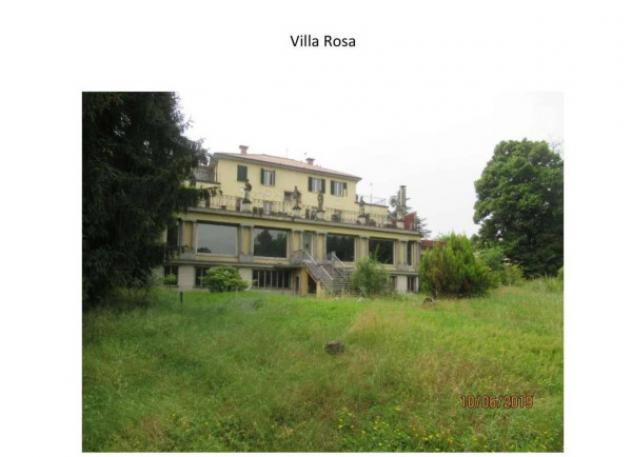 Immobile in asta di 1542 m² in vendita a Mozzate - Foto 6