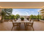 Appartamento Panoramico Mura Vaticane in Vendita: Grandi Terrazzi e Box