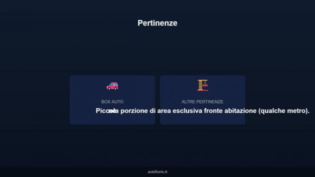Immobile in asta di 146 m² con più di 5 locali in vendita a San Damiano Macra - Foto 14