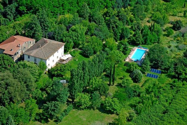 Villa in vendita a San Miniato 1020 mq Rif: 1422248 - Foto 10