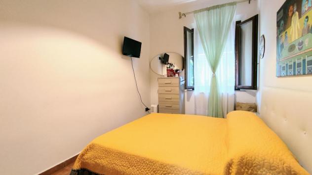 Appartamento in vendita a Santa Croce sull'Arno 65 mq Rif: 465459 - Foto 6